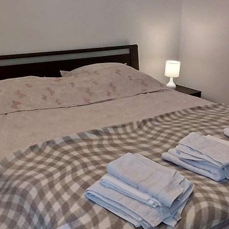 Apartman Nika Split Exterior foto