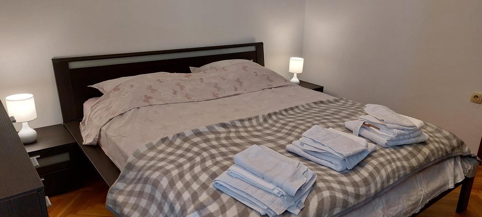 Apartman Nika Split Exterior foto