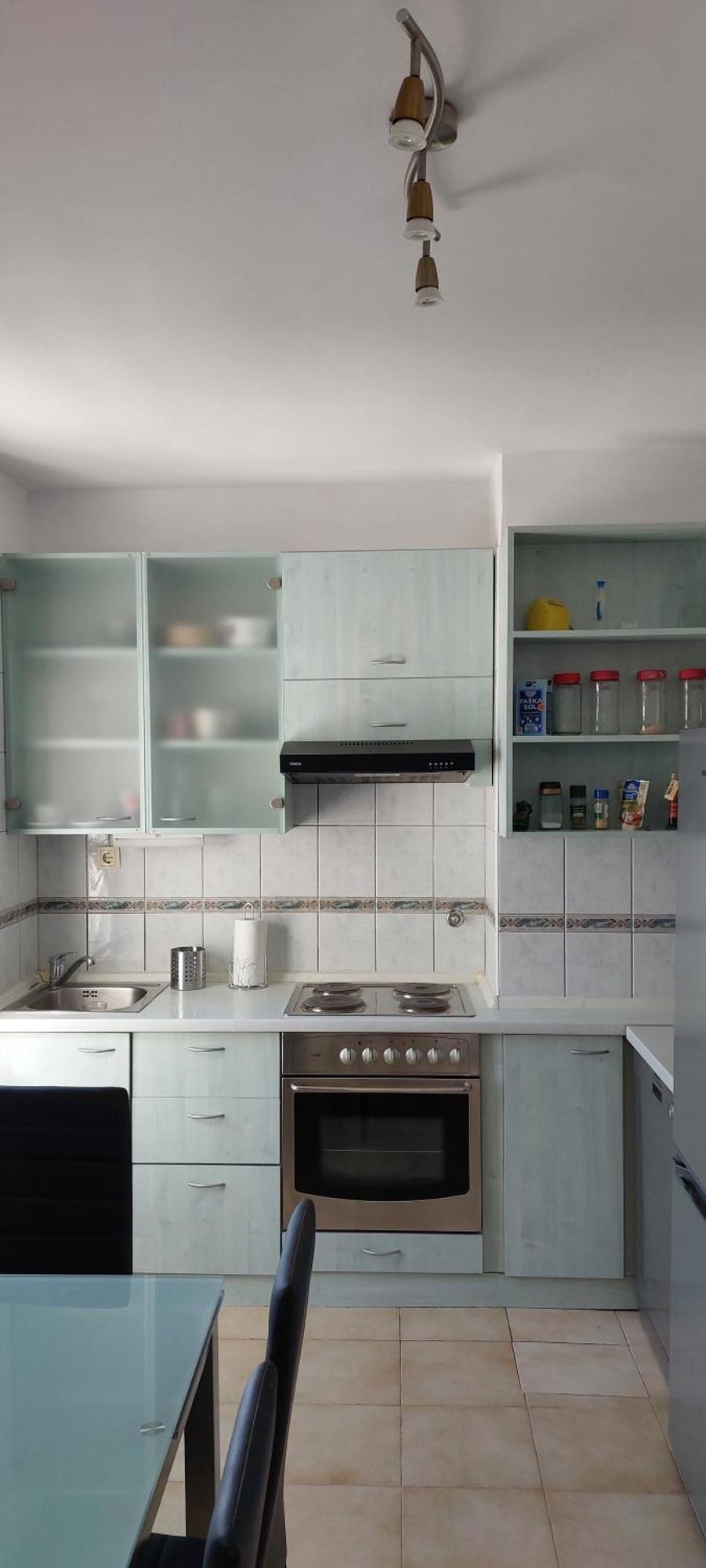 Apartman Nika Split Exterior foto